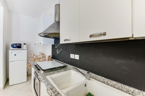 Apartamento Romagnabnb Campus House