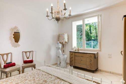 Apartamento Romagnabnb Campus House