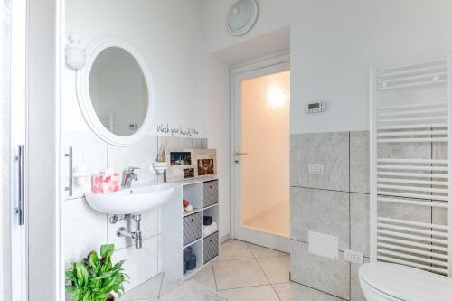 Apartamento Romagnabnb Campus House