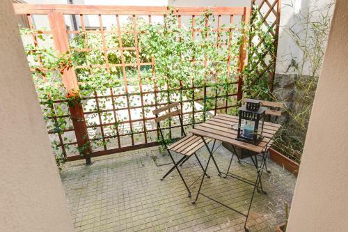 Apartamento Romagnabnb Campus House