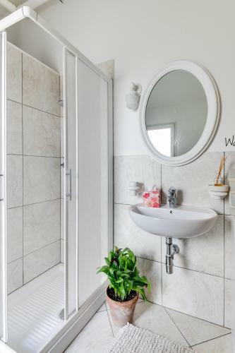 Apartamento Romagnabnb Campus House