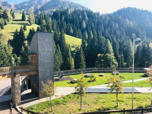 Apartamento Casa Della Neve
