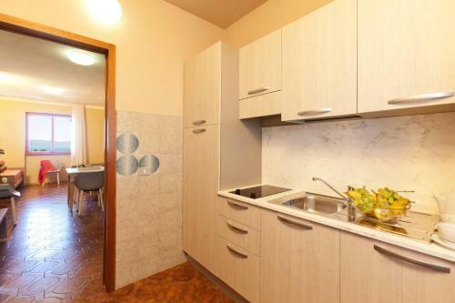 Apartamento Appartamento Talamone Con Piscina