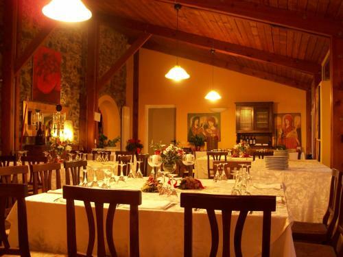 Gli Ulivi Bed & Breakfast