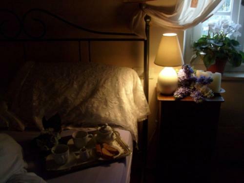 Gli Ulivi Bed & Breakfast