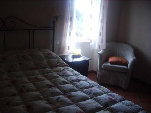 Gli Ulivi Bed & Breakfast