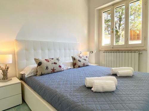 Apartamento Peace Nest Forte Dei Marmi