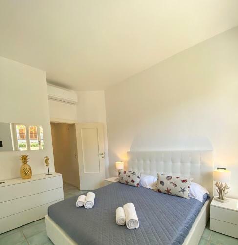 Apartamento Peace Nest Forte Dei Marmi