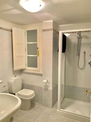 Apartamento Carducci 13 B