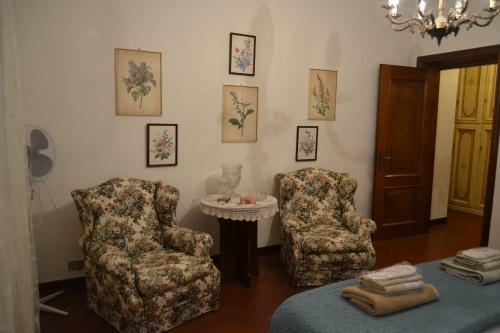 Agroturismo La Pippola De' Cerchi