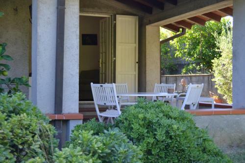 Agroturismo La Pippola De' Cerchi