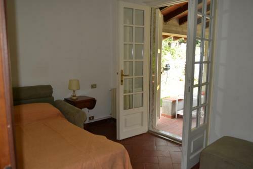 Agroturismo La Pippola De' Cerchi