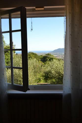 Agroturismo La Pippola De' Cerchi