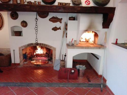 Agroturismo La Pippola De' Cerchi