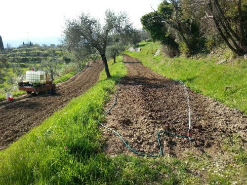 Agroturismo La Pippola De' Cerchi