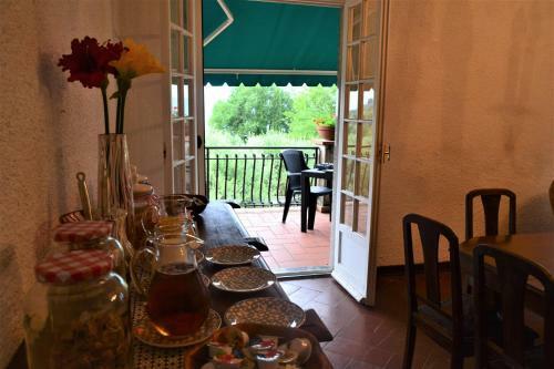 Agroturismo La Pippola De' Cerchi