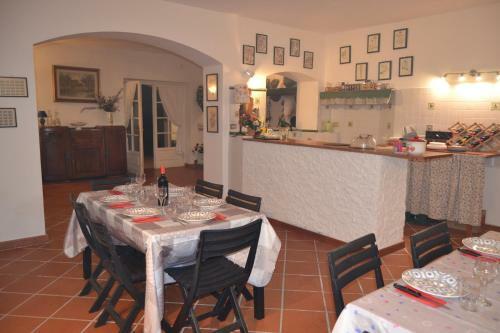 Agroturismo La Pippola De' Cerchi
