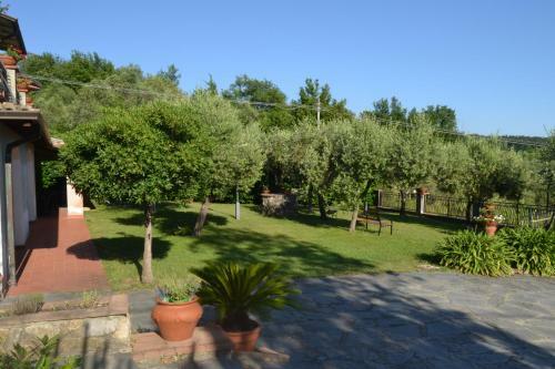 Agroturismo La Pippola De' Cerchi