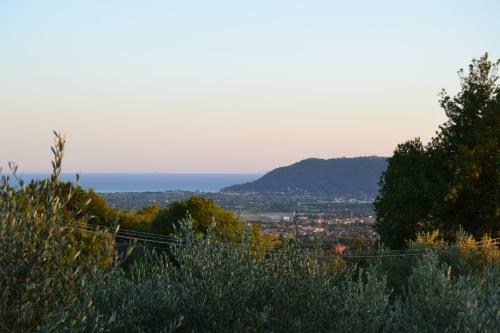 Agroturismo La Pippola De' Cerchi