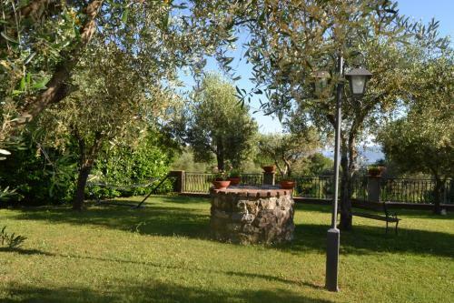 Agroturismo La Pippola De' Cerchi