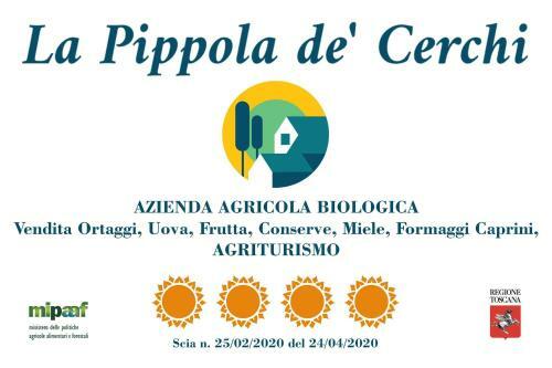 Agroturismo La Pippola De' Cerchi