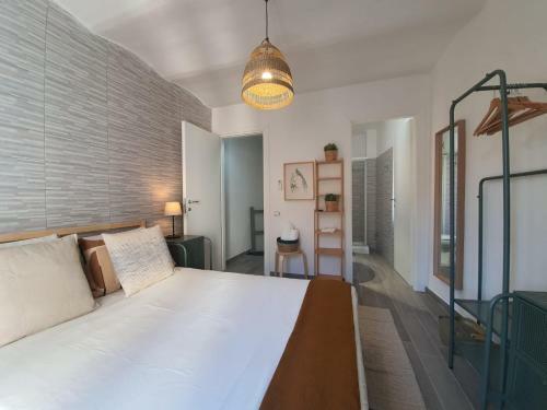 Hostal Di Nora - Fondi Holiday Rooms