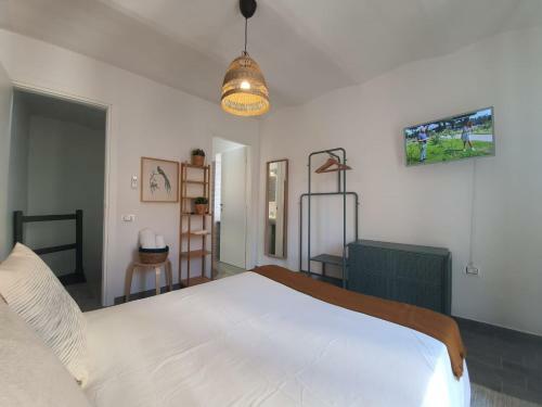 Hostal Di Nora - Fondi Holiday Rooms