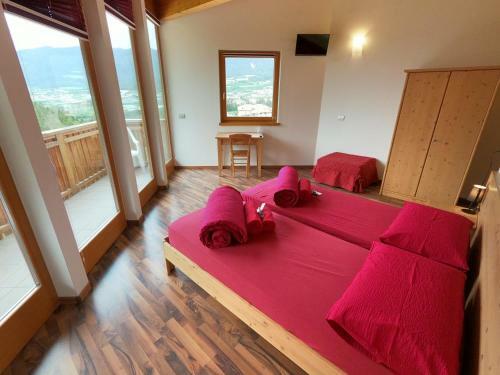 Agroturismo Agritur Fiore