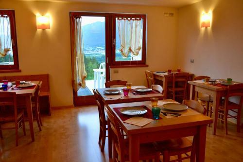 Agroturismo Agritur Fiore