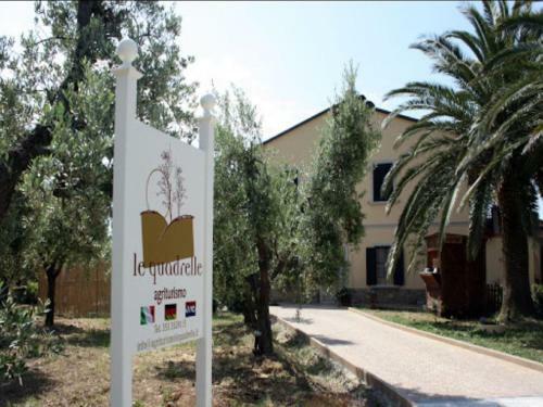 Inviting Holiday Home In Bibbona With Barbeque