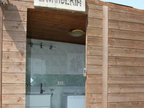 Delightful Holiday Home In Bibbona With Garden