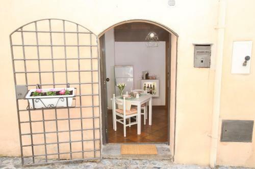 Apartamento Relax Nel Borgo L'archetto