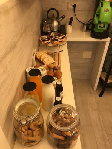 Bed & Breakfast Morra's Home