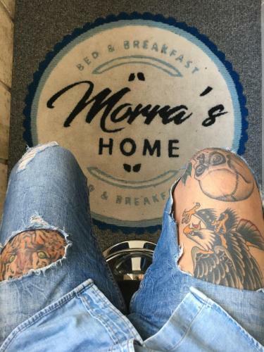 Bed & Breakfast Morra's Home