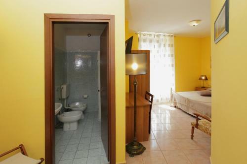 Hostal Il Cavallino