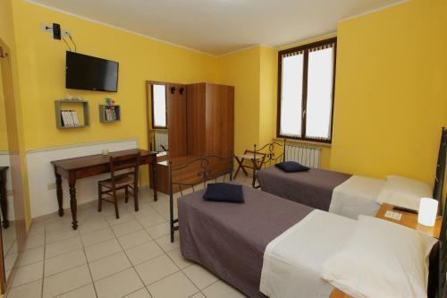 Hostal Il Cavallino