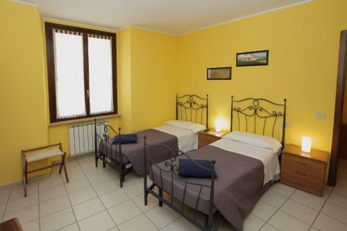 Hostal Il Cavallino