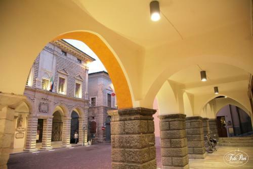 Hostal Il Cavallino