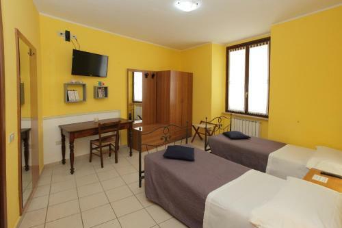 Hostal Il Cavallino