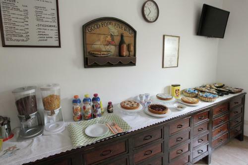 Hostal Il Cavallino