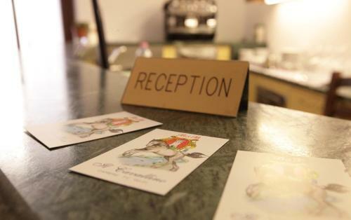 Hostal Il Cavallino