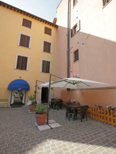 Hostal Il Cavallino