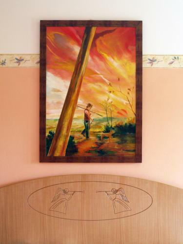 B&B Da Zio Gianni