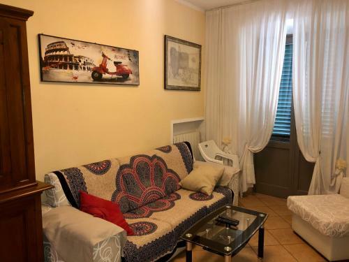 Apartamento Appartamento Gabbro-rosignano Marittimo
