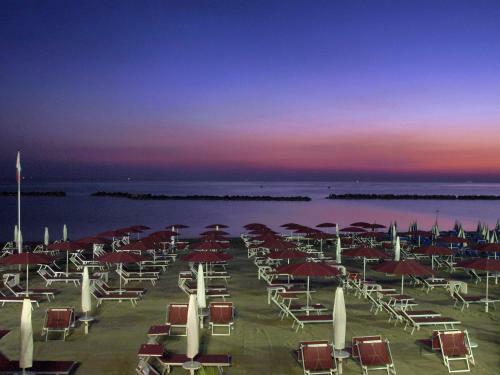 Apartamento Graziella Residence