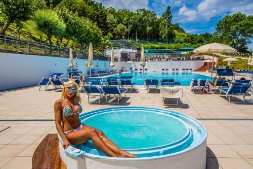 Hotel Albergo Capo Est