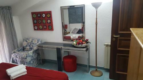 Apartamento Inn Mansarda