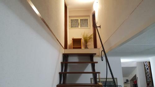 Apartamento Inn Mansarda