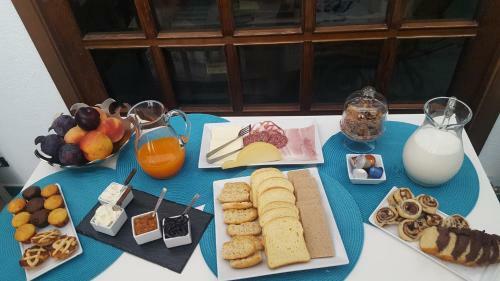 Apartamento Inn Mansarda