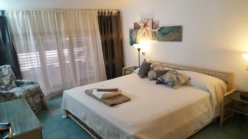 Apartamento Inn Mansarda